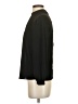 Express 100% Polyester Black Long Sleeve Blouse Size XS - photo 5