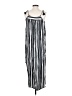 Madewell Silver Casual Dress Size 0 - photo 2