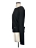 Nike 100% Polyester Black Pullover Sweater Size XS - photo 5
