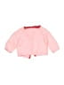 Unbranded Pink Cardigan 9-12 MO / 12 MO (estimated) - photo 2