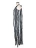 Madewell Silver Casual Dress Size 0 - photo 5