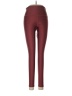 Athleta Burgundy Active Pants Size M - photo 1