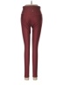 Athleta Burgundy Active Pants Size M - photo 2