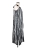 Madewell Silver Casual Dress Size 0 - photo 4