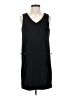 MNG Suit Black Casual Dress Size XXS - photo 1