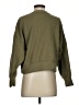 DKNY Sport Green Sweatshirt Size XS - photo 2