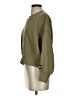 DKNY Sport Green Sweatshirt Size XS - photo 5
