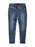 Gap Solid Blue Jeans Size 6 - photo 1