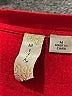 Misia Red Short Sleeve T-Shirt Size M - photo 7