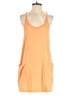Unbranded Orange Romper Size S - photo 1