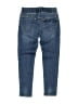 Gap Solid Blue Jeans Size 6 - photo 2