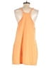 Unbranded Orange Romper Size S - photo 2