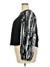 Nine West Black Long Sleeve Top Size XXL - photo 5