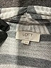 Ann Taylor LOFT Outlet Silver Pullover Sweater Size M (petite) - photo 7