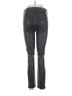 Joe's Jeans Metallic Black Jeans Size 29 waist - photo 2