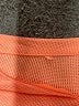 MIHOLL Orange Long Sleeve Top Size XL (estimated) - photo 7