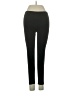 Tresics Solid Black Active Pants Size S - photo 2