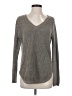 RD Style Gray Pullover Sweater Size XS - photo 1