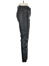 Joe's Jeans Metallic Black Jeans Size 29 waist - photo 4