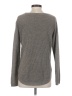 RD Style Gray Pullover Sweater Size XS - photo 2