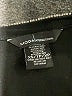 Moda International Solid Black Cocktail Dress Size XS - photo 7