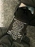 Moda International Solid Black Cocktail Dress Size XS - photo 8