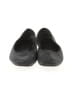 London Fog Black Flats Size 7 1/2 - photo 2