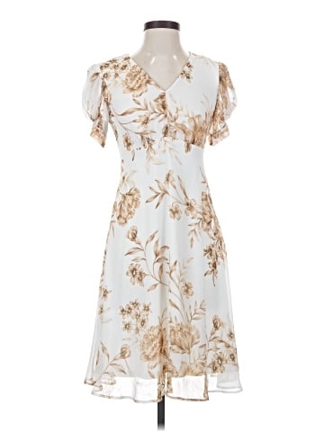 Calvin Klein Cocktail Dress (view 1)