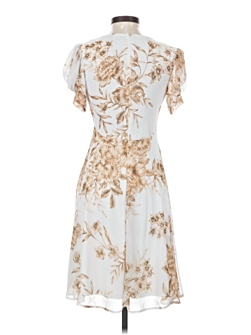 Calvin Klein Cocktail Dress (view 2)