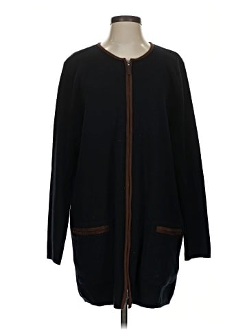 Lauren by Ralph Lauren Cardigan (view 1)