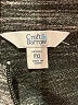 Croft & Barrow Gray Pullover Sweater Size XL (petite) - photo 7