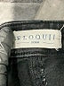 ELOQUII Black Jeggings Size 20 - photo 4