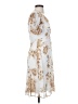 Calvin Klein Ivory Cocktail Dress Size 2 - photo 4