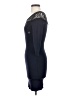 Express Black Cocktail Dress Size XS - photo 5
