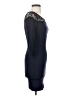 Express Black Cocktail Dress Size XS - photo 4