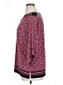 db established 1962 Pink 3/4 Sleeve Blouse Size 1X - photo 5