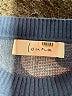 Louna Blue Cardigan Size S - photo 7