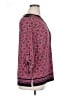 db established 1962 Pink 3/4 Sleeve Blouse Size 1X - photo 4
