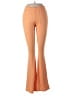 Ashley Blue Orange Dress Pants Size M - photo 1