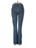 Mcguire Hearts Blue Jeans Size 28 waist - photo 2