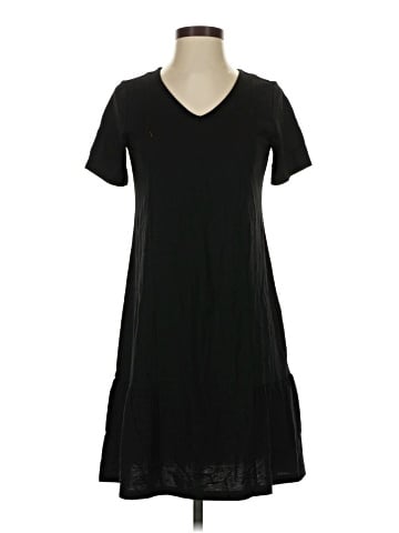Susan Graver Casual Dress (view 1)