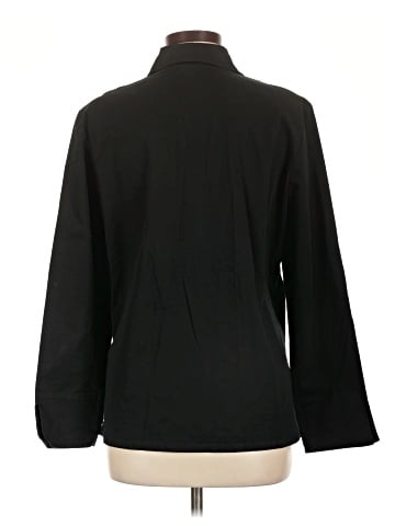 Co & Eddy Long Sleeve Blouse (view 2)