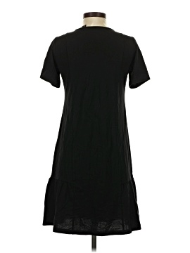 susan graver casual dresses Susan Graver Soleil Regular Printed Dress withLace Trim, Size 5X, Opal Floral