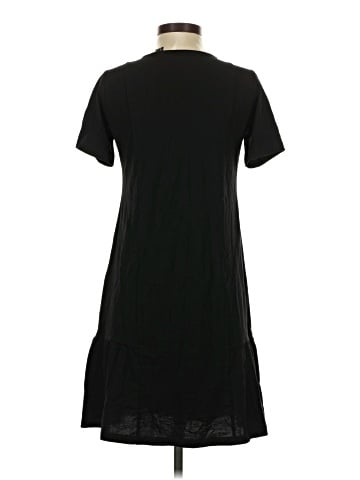 Susan Graver Casual Dress (view 2)
