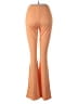 Ashley Blue Orange Dress Pants Size M - photo 2
