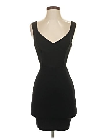 SEEK The Label Cocktail Dress (view 1)