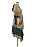 Cecico 100% Acrylic Tan Cardigan Size S - photo 4