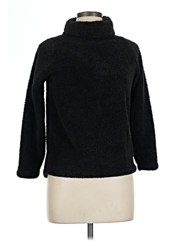 Zella Turtleneck Sweater (view 1)