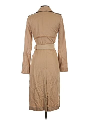 Badgley Mischka Trenchcoat (view 2)