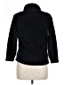 Zella Solid Black Turtleneck Sweater Size 10 - 12 - photo 2
